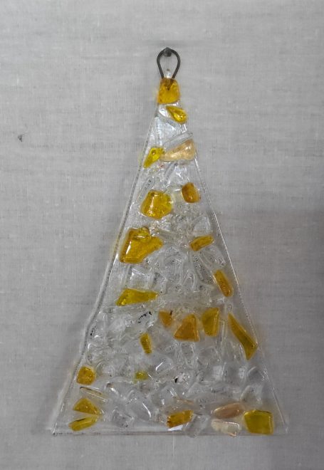Sapin 15 x 10 cm 15€ + 5,5 frais d'envoi