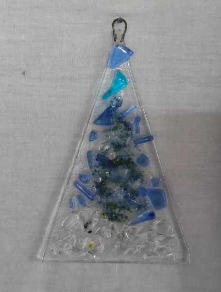 15 x 10 cm 15€ + 5,5 frais d'envoi